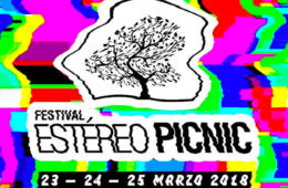 Estéreo Picnic