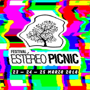 Estéreo Picnic