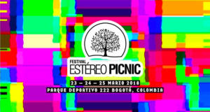 Estéreo Picnic