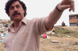 Loving Pablo