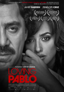 Loving Pablo