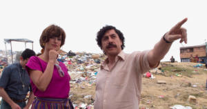 Loving Pablo