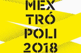 Mextrópoli