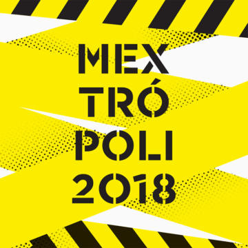 Mextrópoli