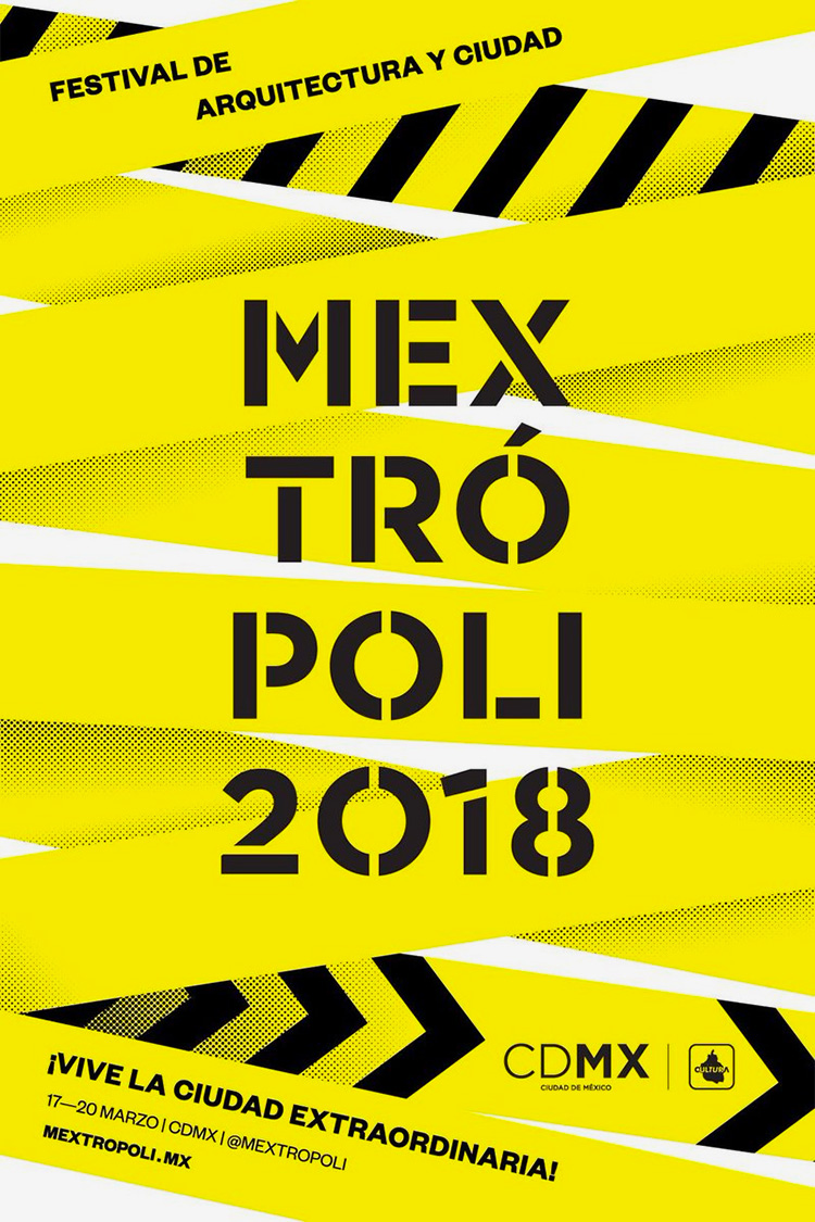 Mextrópoli