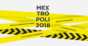 Mextrópoli