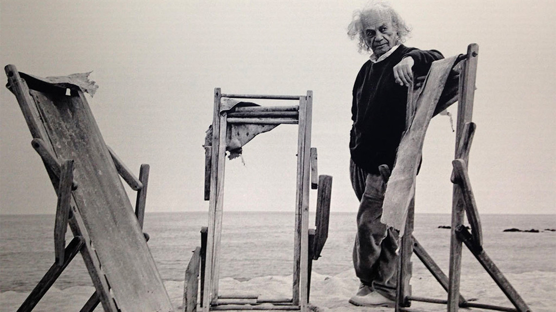 Nicanor Parra