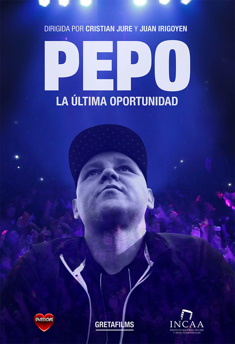 Pepo, la última oportunidad