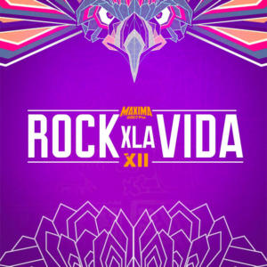 Rock x la Vida