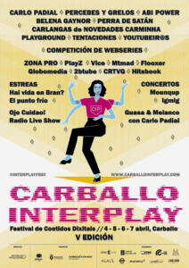 Carballo Interplay