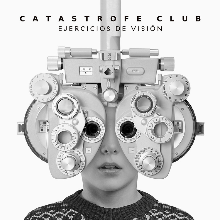 Catástrofe Club Ejercicios de visión