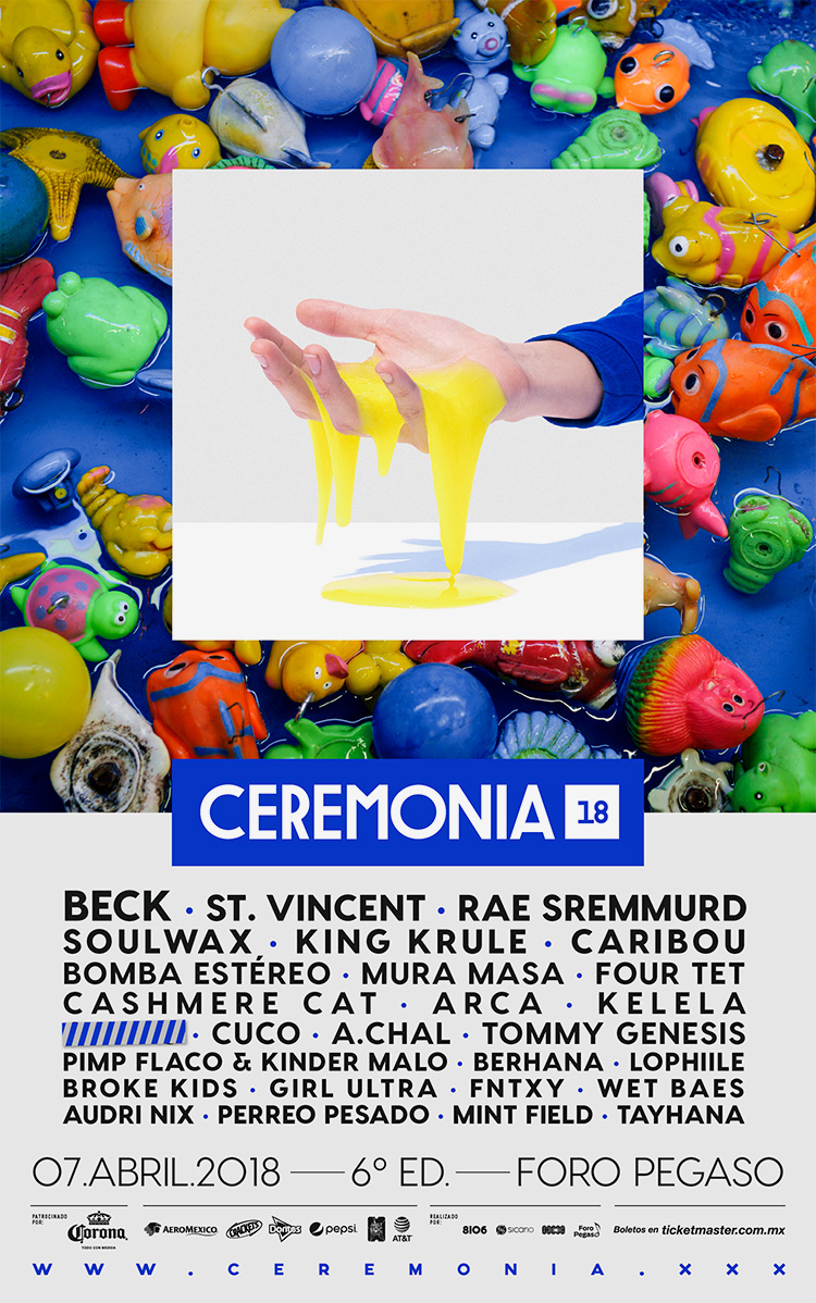 Ceremonia