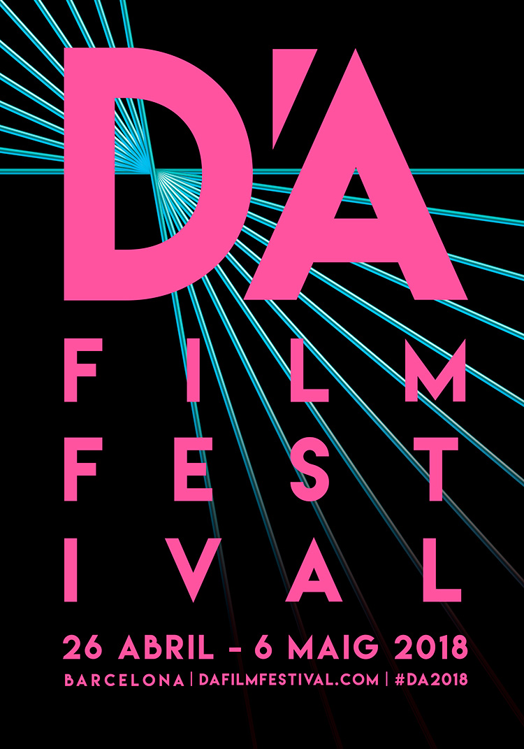 D’A Film Festival