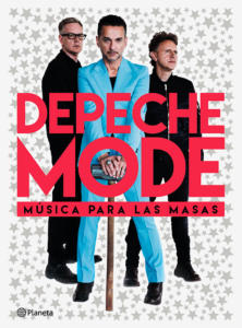 Depeche Mode, música para las masas