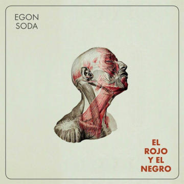 Egon Soda El rojo y el negro