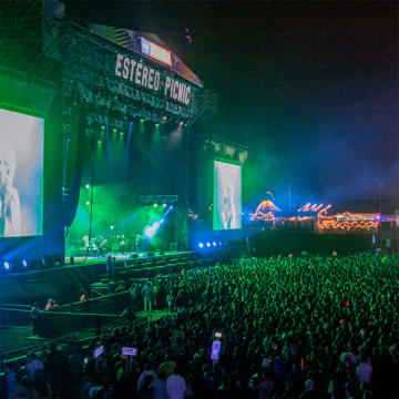 Estéreo Picnic