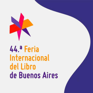 Feria del libro de Buenos Aires