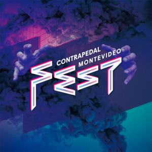 Fest Contrapedal