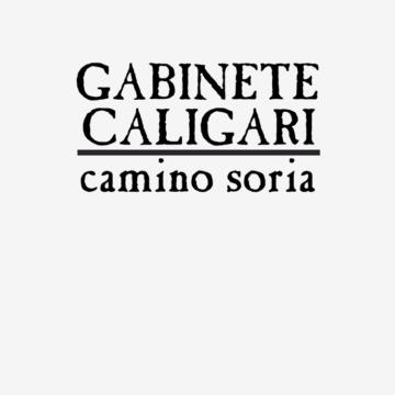 Gabinete Caligari Camino Soria