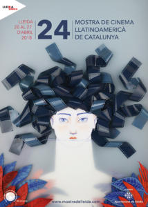 Mostra de Cinema Llatinoamericà de Catalunya