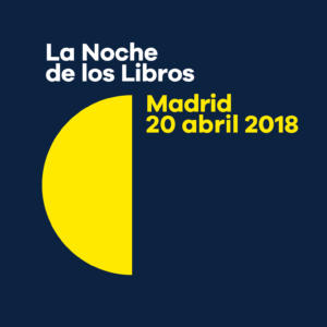 La Noche de los Libros