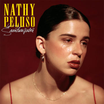 Nathy Peluso La sandunguera