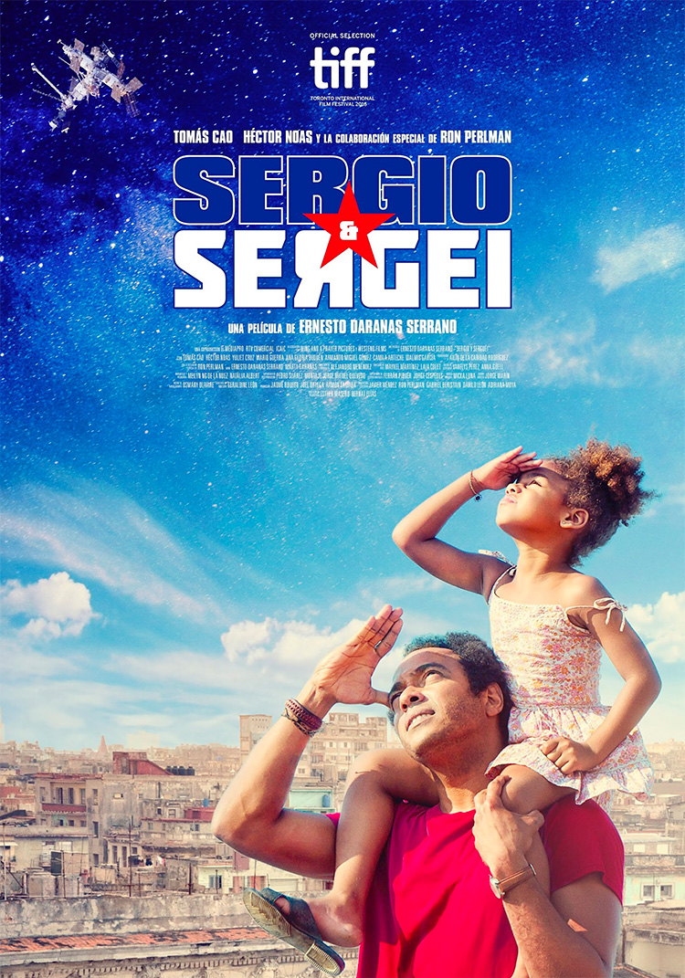 Sergio & Serguéi