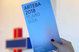 Arteba 2018