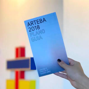 Arteba 2018
