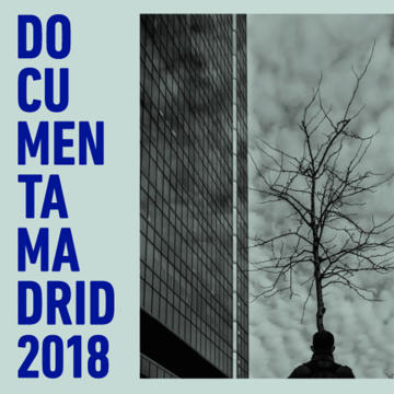 DocumentaMadrid 2018