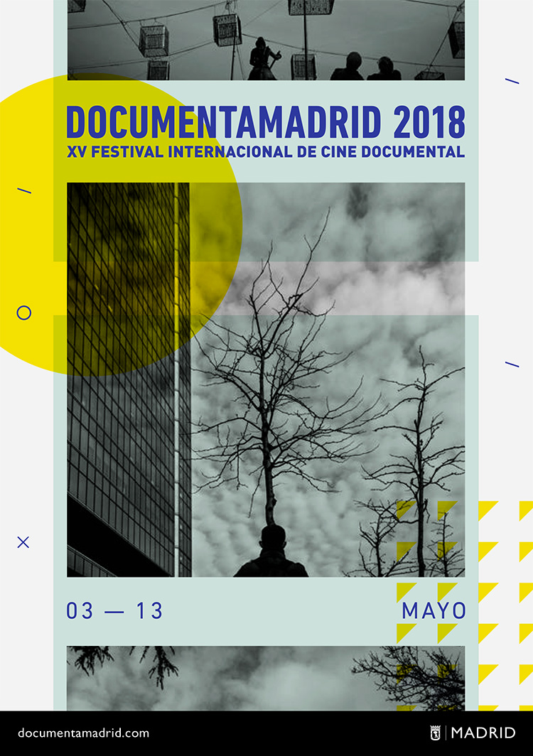 DocumentaMadrid 2018