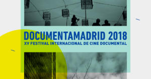 DocumentaMadrid 2018