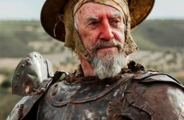 El hombre que mató a Don Quijote