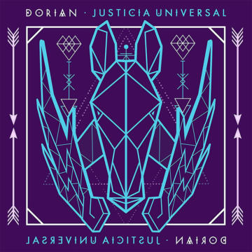 Dorian Justicia universal