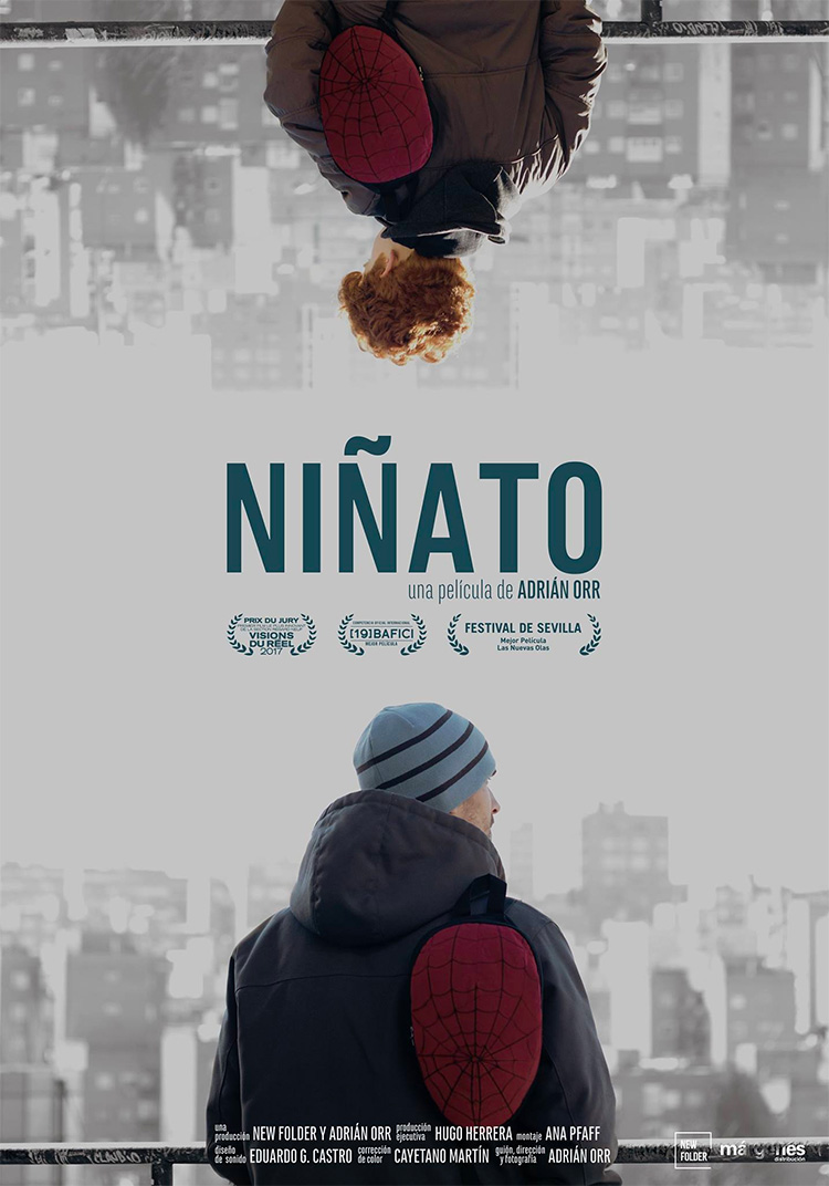 Niñato