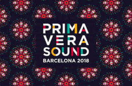 Primavera Sound