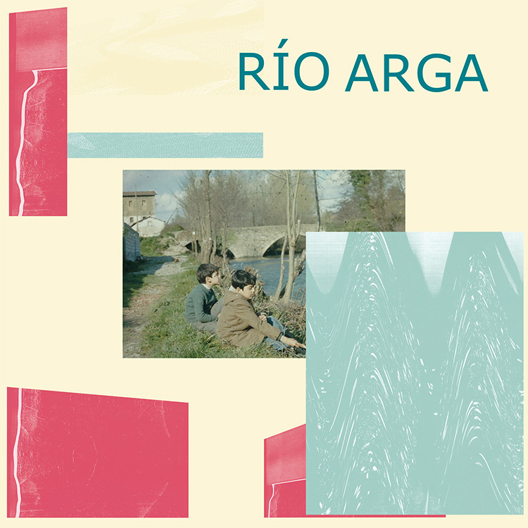 Río Arga