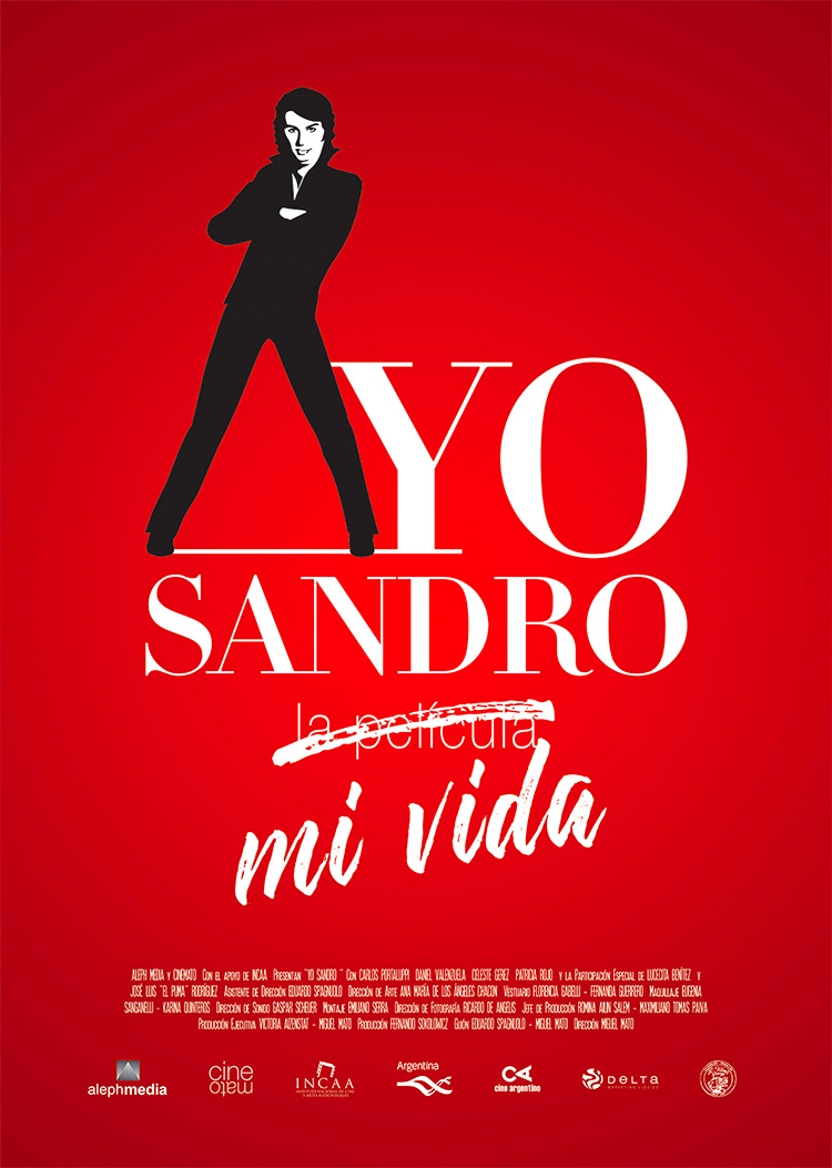 Yo Sandro