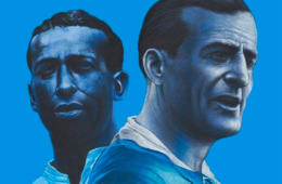 Sangre de campeones
