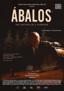 Ábalos. Una historia de 5 hermanos