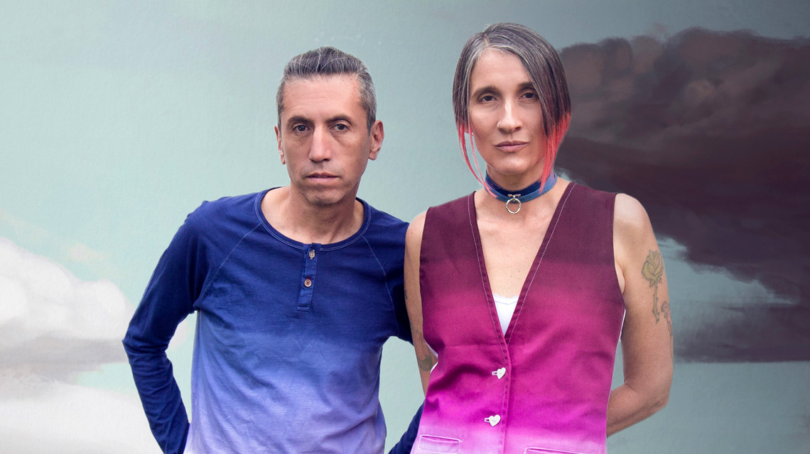 Aterciopelados