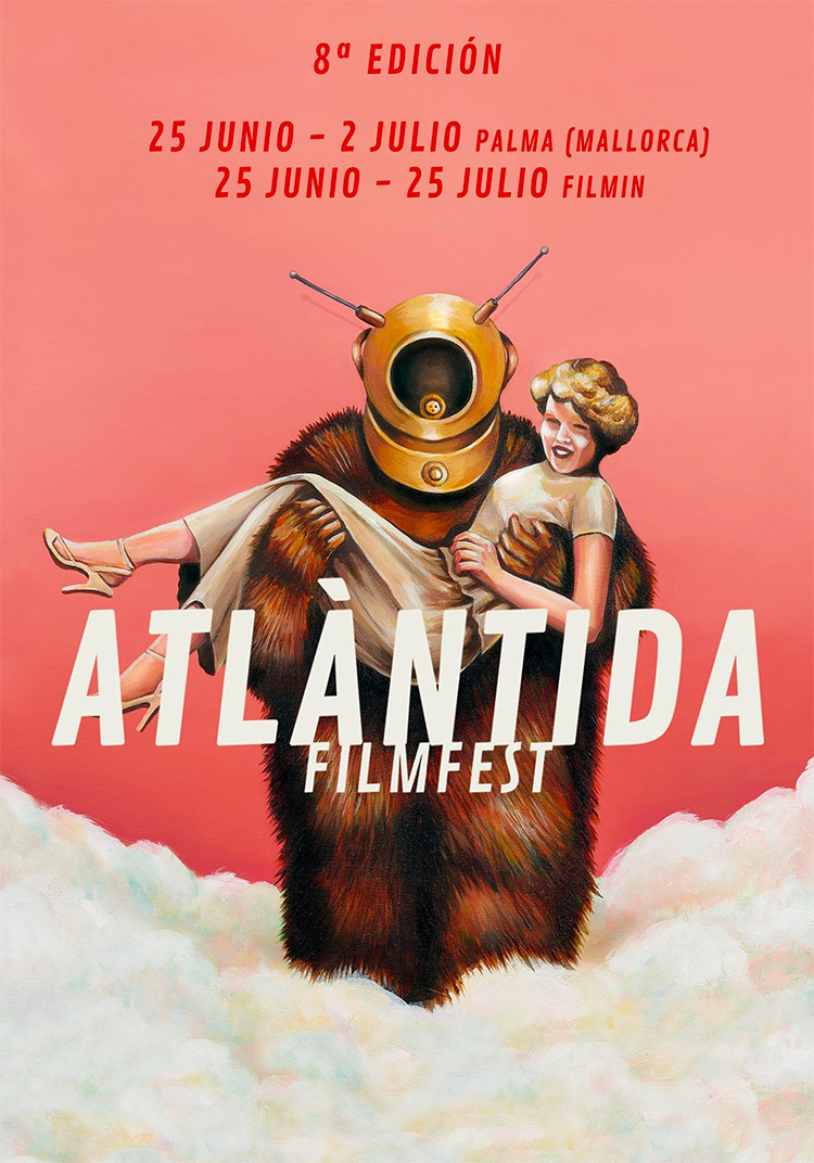 Atlántida Film Fest