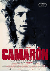 Camarón. Flamenco y revolución
