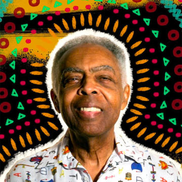 Gilberto Gil