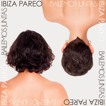 Ibiza Pareo Bailemos juntas