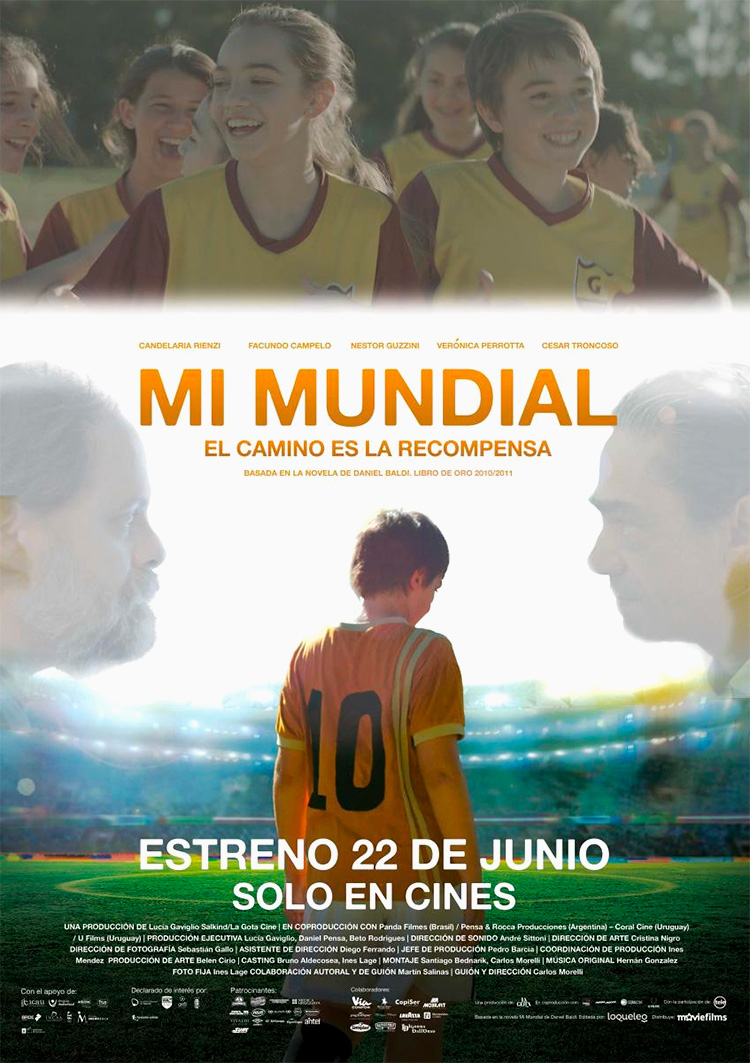 Mi Mundial