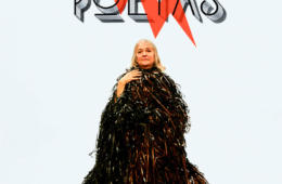 Poetas