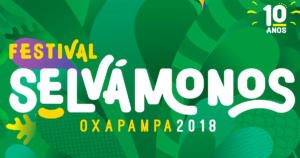 Selvámonos 2018