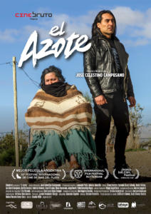 el azote