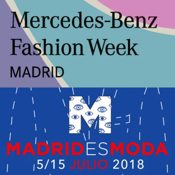 Madrid es Moda y MBFWM